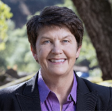 Heidi Barnes