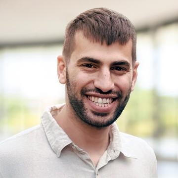 Idan Ben Ezra