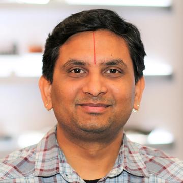 Kalyan Rapolu