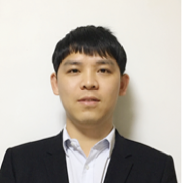 Xiuguo Jiang