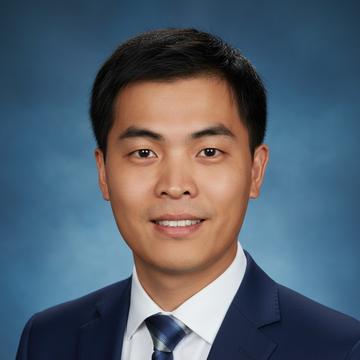 Xinyi Hu