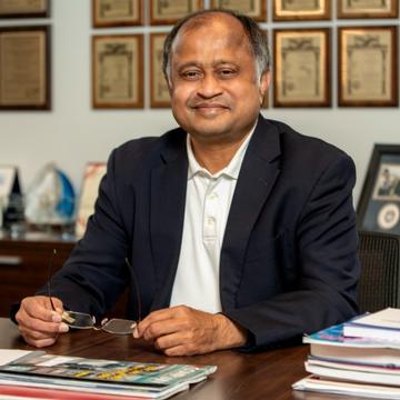 Madhavan Swaminathan