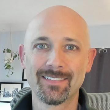 Andrew Josephson