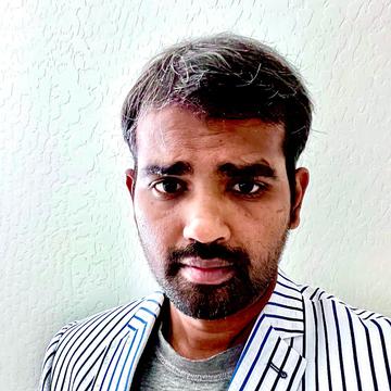 Sivaseetharaman Pandi
