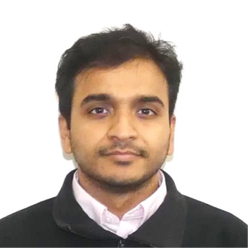 Uday Raj Shakelli