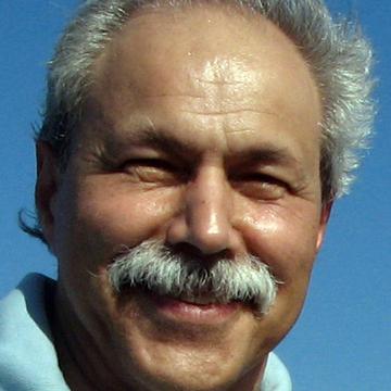 Istvan Novak