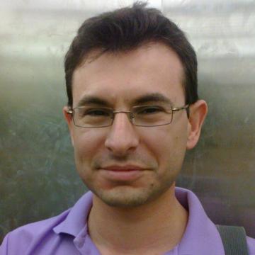 Alex Manukovsky