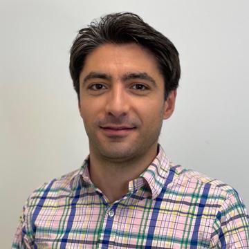 Ali Khoshniat