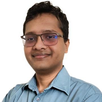 Nirjhor Rouf