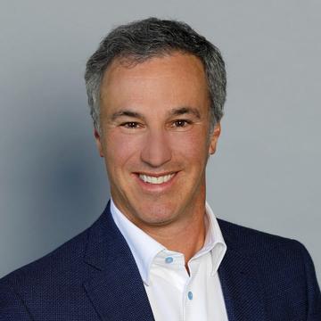 Charles Alpert