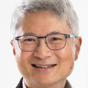 Chris Cheng