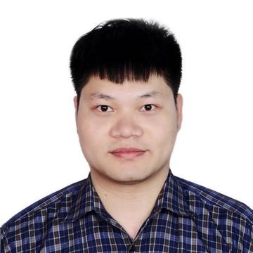 Carl (Shuangfeng) Yuan