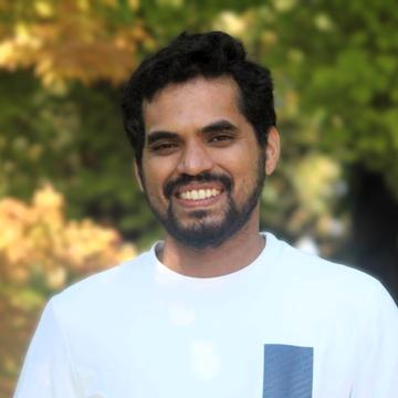 Niranjan Hegde