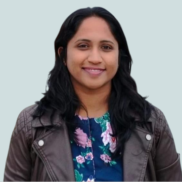 Shubha B