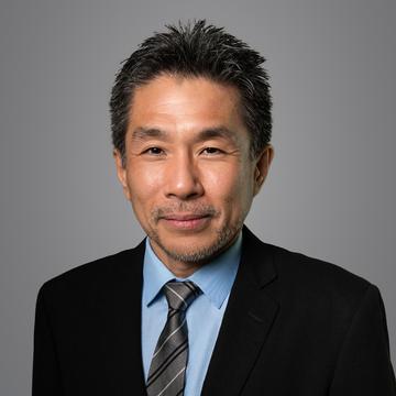 Masashi Nogawa