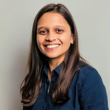 Vedashree Chaphekar
