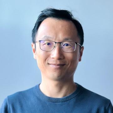 Mark Ren