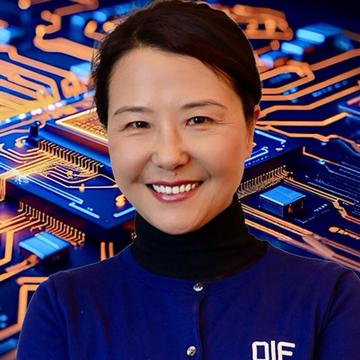 Cathy Liu
