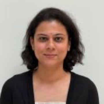 Shweta Pujari