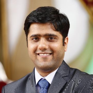 Vinod Narayan