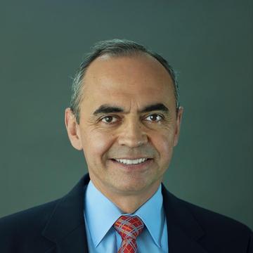 Jorge Izquiero