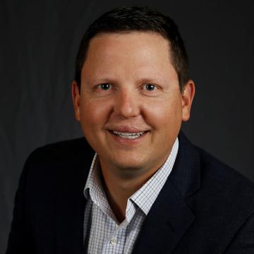 Scott Hackworth, CPA