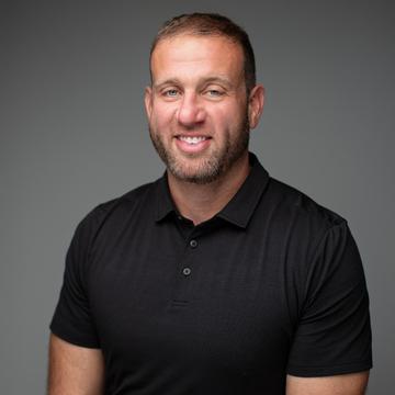 Joshua Buzzell, Master CBP