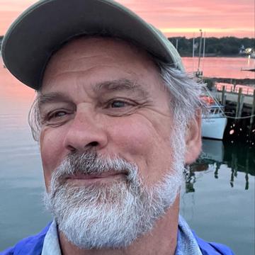 Peter Yost