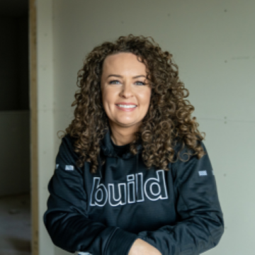 Lydia Crowder