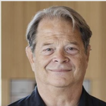 Tim Hill