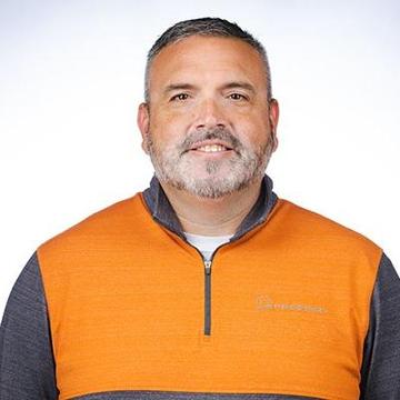 Chris Tobias