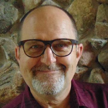 Jon Goodman
