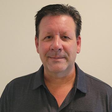 Jason Ayers
