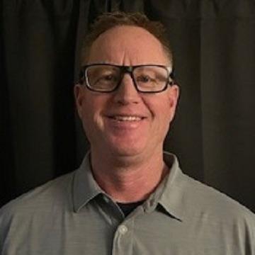Andy Lesmeister