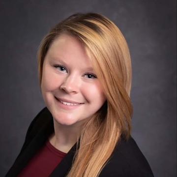 Cassie Dodgen