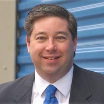Jeff Greenberger