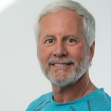Steve Lucas