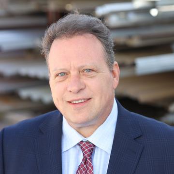 Aric Nissen