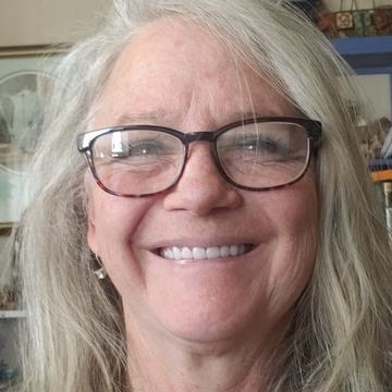 Jo Beth White