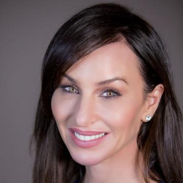 Molly Bloom