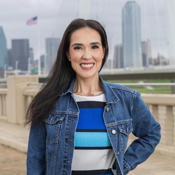 Dani Chou