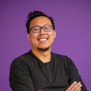 Tommy Nguyen
