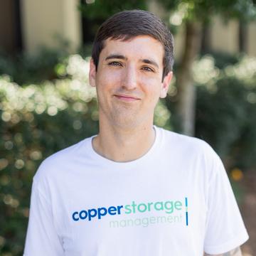 Brett Copper
