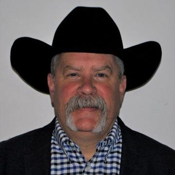 Gary Edmonds
