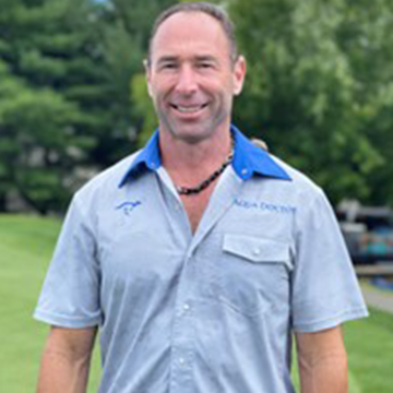 Isaac Keselman, Master CBP