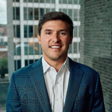 Jeremy Berman