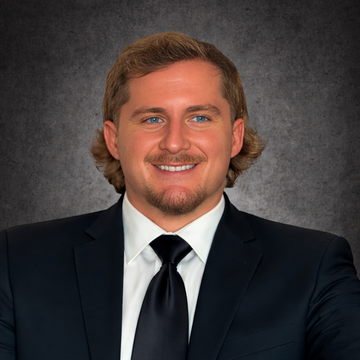 Trey Farley