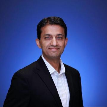 Arslan Basharat, Ph.D.
