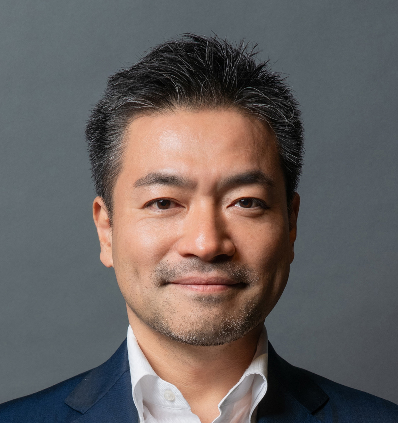 Motoyuki Arai