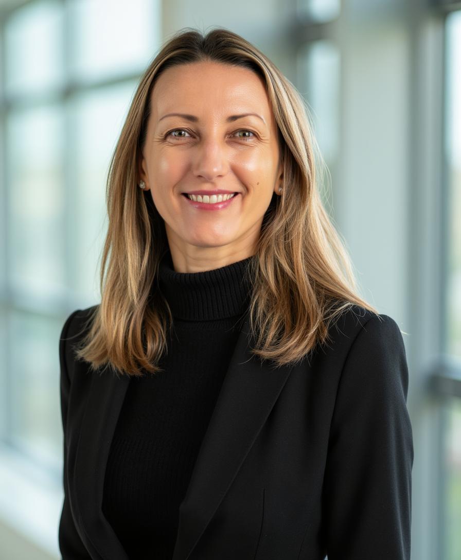 Narcisa Pricope
